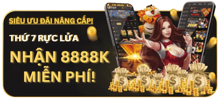 Thưởng nạp lại hàng tuần tại 2king88 chính thức