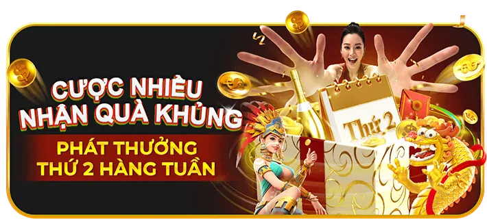Hướng dẫn nhận ưu đãi tại 2king88 chính thức