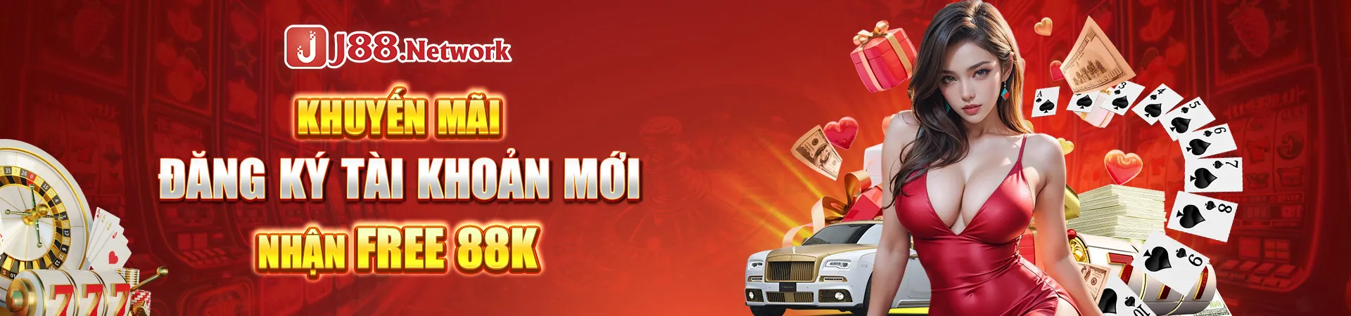 Banner giới thiệu các chương trình khuyến mãi đa dạng của 2king88 Chính Thức