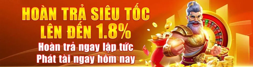 Khuyến mãi casino trực tuyến