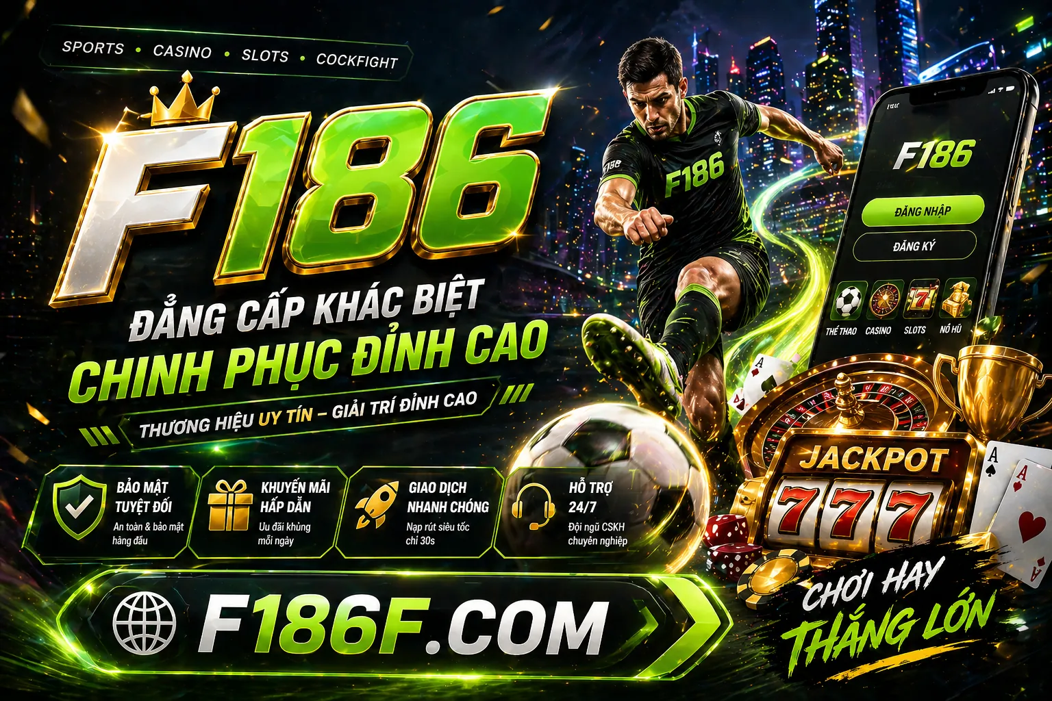 Phân tích chiến lược cá cược thể thao