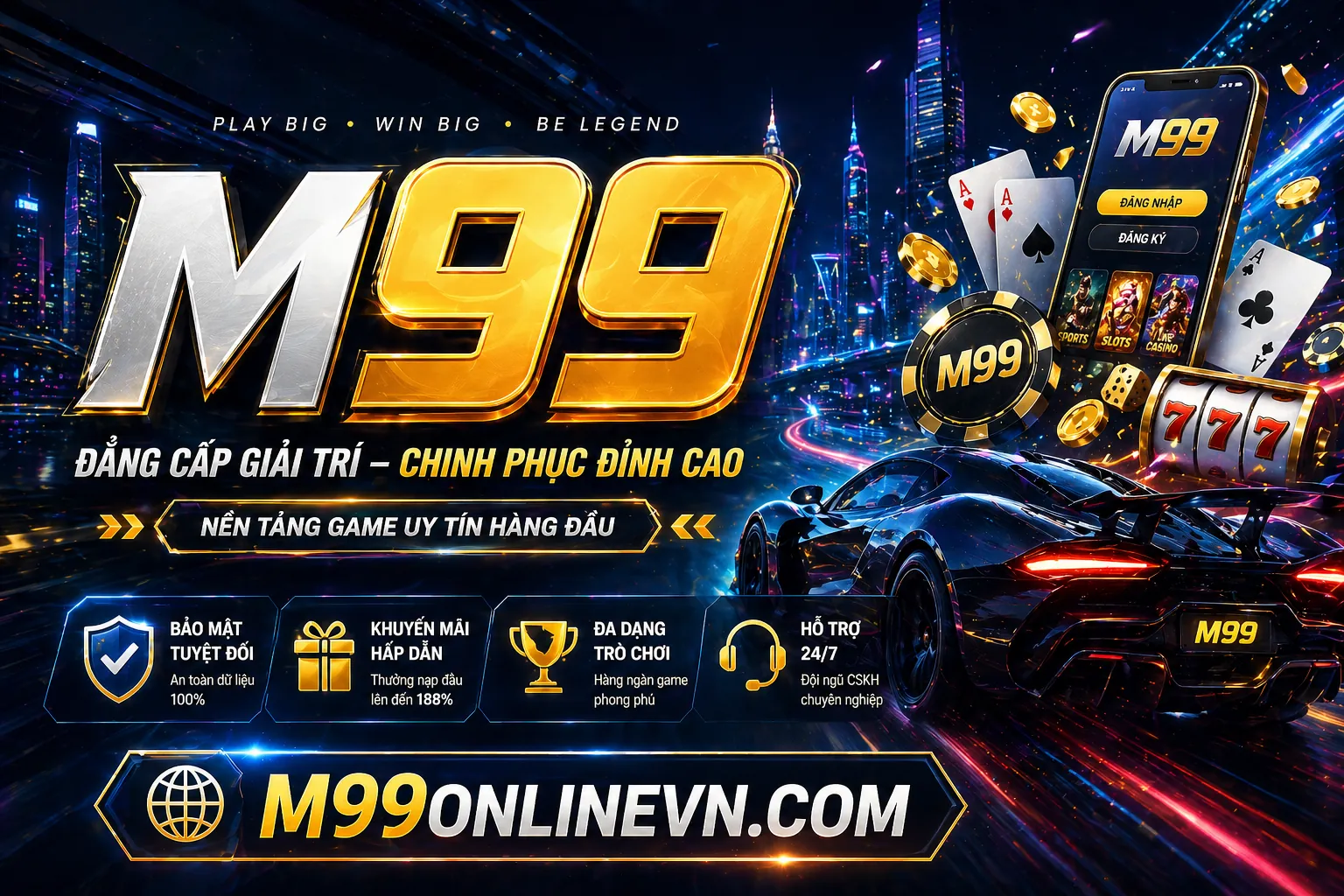 Tin tức mới nhất về 2king88 chính thức