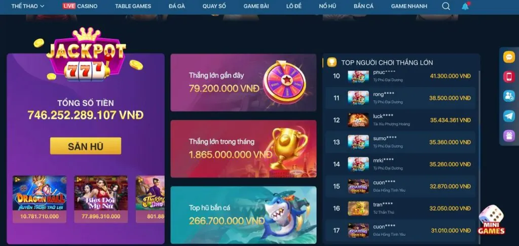 Bắn Cá Vua Biển - Game nhiều người chơi 2king88 chính thức